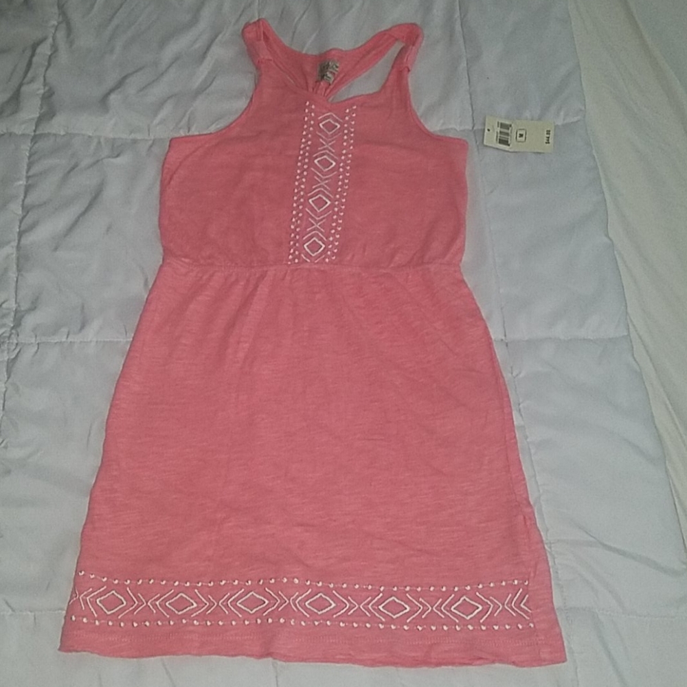 New Lucky Brand Dress